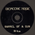 Barrel Of A Gun (Promo)